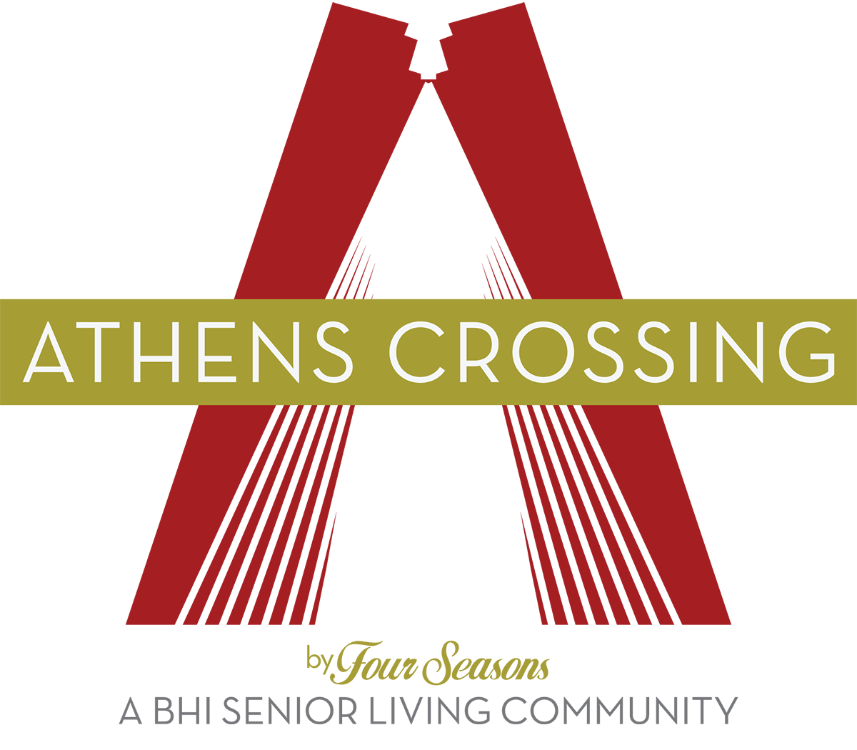 Athens Crossing