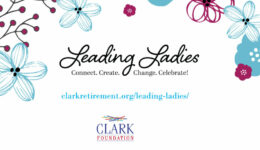 Leading Ladies graphic