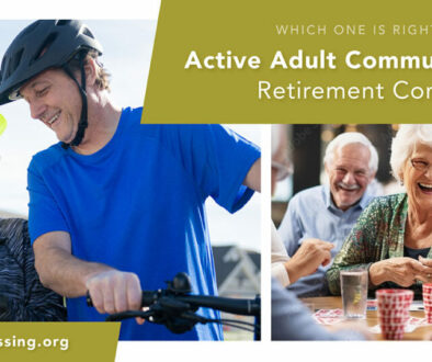 Active Adult Communities