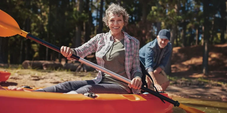 The Life Changing Benefits of Active Senior Living