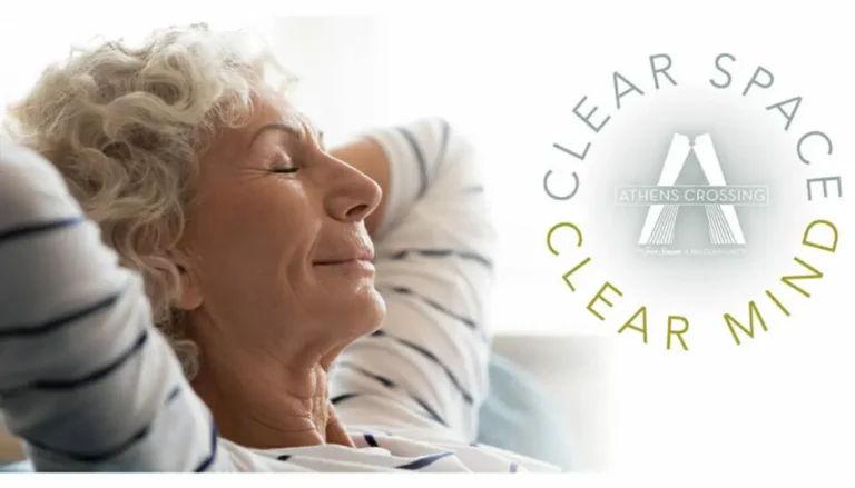 Decluttering Made Simple