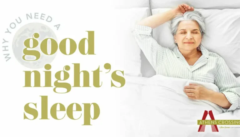 Enhance Your Health with a Solid Sleep Routine