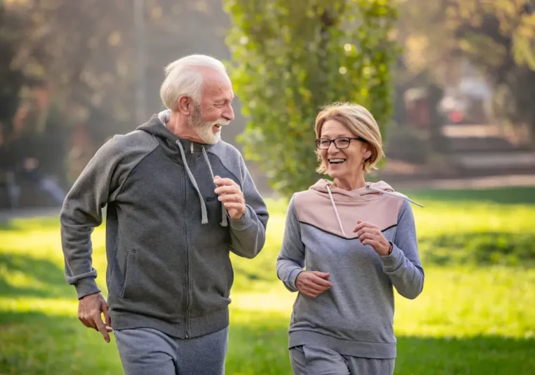 Staying Fit and Healthy: Wellness Programs Tailored for Active Adults