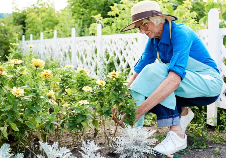 Sustainable Living in Retirement Communities 