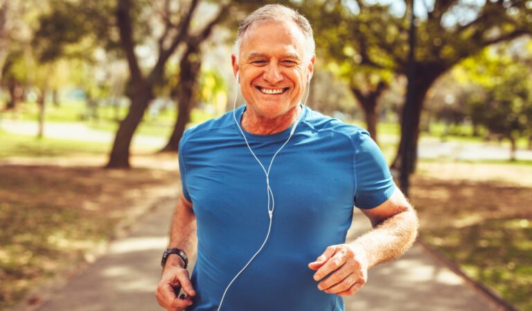 Men’s Health Month: A Guide to Better Health and Wellness