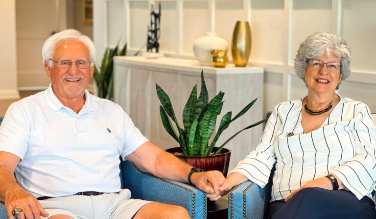 Why More Adults Are Choosing a Life Plan Community Instead of Downsizing