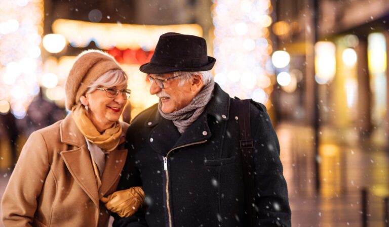 How to Stay Healthy and Active All Winter